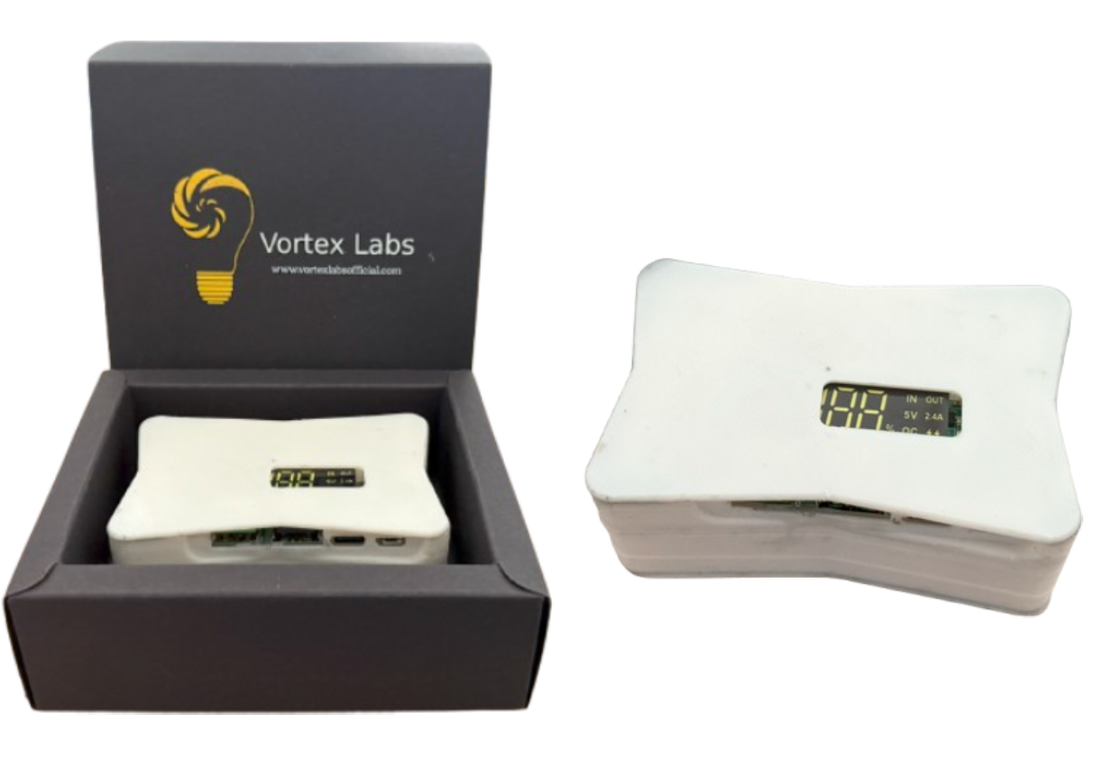 Vortex Spark Lite